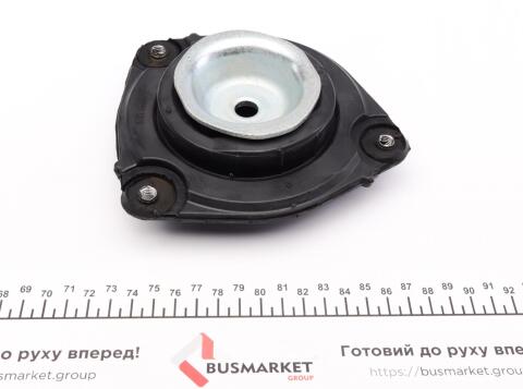 Подушка амортизатора (переднего) + подшипник Nissan Juke/Leaf 10-(R) SNR