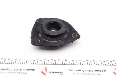 Подушка амортизатора (переднего) + подшипник Nissan Juke/Leaf 10-(L) SNR