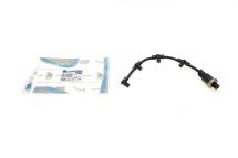 Шланг зливний Audi A6/Skoda Superb/VW Golf VI/Passat 2.0TDI/BlueTDI 05-18 (к-кт) Шланг зливний Audi A6/Skoda Superb/VW Golf VI/Passat 2.0TDI/BlueTDI 05-18 (к-кт)