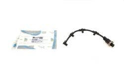 Шланг зливний Audi A6/Skoda Superb/VW Golf VI/Passat 2.0TDI/BlueTDI 05-18 (к-кт) Шланг зливний Audi A6/Skoda Superb/VW Golf VI/Passat 2.0TDI/BlueTDI 05-18 (к-кт)