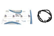 Шланг зливний BMW X5 (E70)/X6 (E71)/5 (F10) 3.0d 08-14 (к-кт)