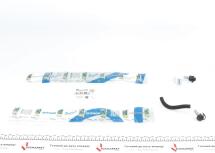 Трубка паливна MB Sprinter 2.2-2.7CDI