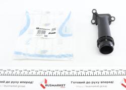 Фланец системы охлаждения BMW 3 (E90-E92) 2.0d 06-13