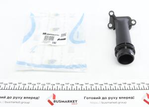 Фланец системы охлаждения BMW 3 (E90-E92) 2.0d 06-13