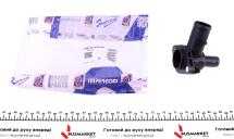 Фланець системи охолодження Citroen Berlingo 1.6 08- Фланець системи охолодження Citroen Berlingo 1.6 08-