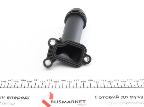 Фланець системи охолодження BMW 3 (E90-E92) 2.0d 06-13