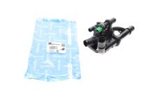 Термостат Fiat Scudo/Citroen Berlingo 1.6HDI 05- Термостат Fiat Scudo/Citroen Berlingo 1.6HDI 05-