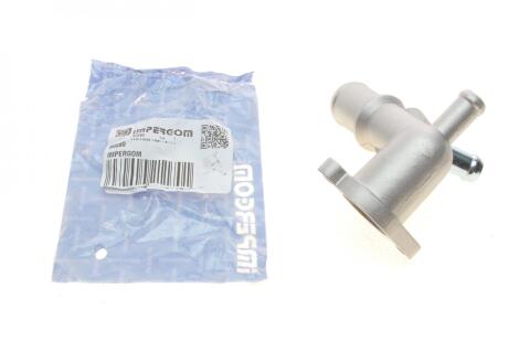 Фланець системи охолодження Chevrolet Spark/Daewoo Matiz 0.8 98-