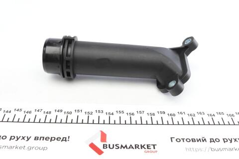 Фланець системи охолодження BMW 3 (E90-E92) 2.0d 06-13