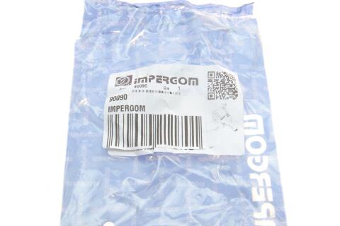 Фланець системи охолодження Chevrolet Spark/Daewoo Matiz 0.8 98-