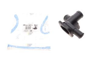 Фланець системи охолодження VW Passat/Jetta/Golf 1.6/1.6i 94-02