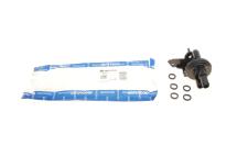 Кран печки Fiat Ducato -94