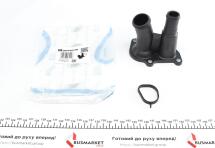 Фланець системи охолодження Ford Fiesta/Focus 1.25-1.6 16V 95-04