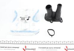 Фланець системи охолодження Ford Fiesta/Focus 1.25-1.6 16V 95-04