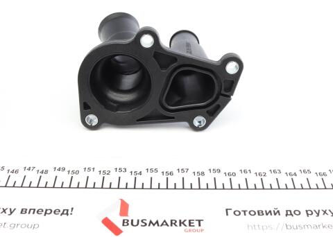 Фланець системи охолодження Ford Fiesta/Focus 1.25-1.6 16V 95-04