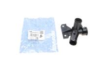 Фланець системи охолодження Toyota Yaris 00-05