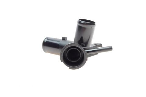 Фланець системи охолодження Toyota Yaris 00-05