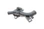 Фланець системи охолодження Opel Astra J/Astra K 1.4 09-15, фото 5 - інтерент-магазин Auto-Mechanic