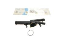 Фланець системи охолодження Audi Q7/Skoda Superb/VW Passat 3.2FSI/3.6FSI 05-15