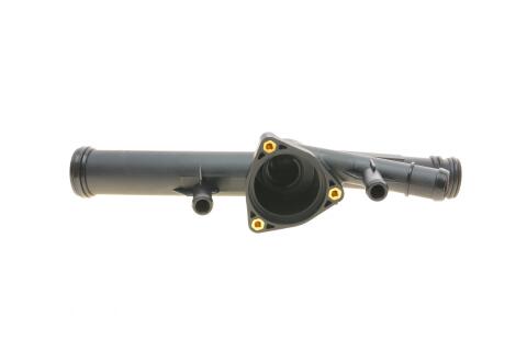 Фланець системи охолодження Audi Q7/Skoda Superb/VW Passat 3.2FSI/3.6FSI 05-15