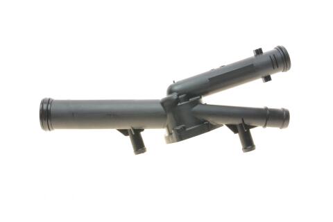 Фланець системи охолодження Audi Q7/Skoda Superb/VW Passat 3.2FSI/3.6FSI 05-15