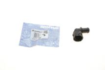 Фланець системи охолодження Skoda Octavia II/VW Golf VI/Passat 1.6TDI-2.0TDI 00-