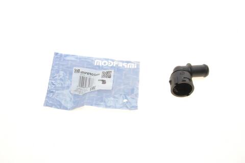 Фланець системи охолодження Skoda Octavia II/VW Golf VI/Passat 1.6TDI-2.0TDI 00- Фланець системи охолодження Skoda Octavia II/VW Golf VI/Passat 1.6TDI-2.0TDI 00-