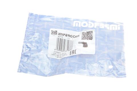 Фланець системи охолодження Skoda Octavia II/VW Golf VI/Passat 1.6TDI-2.0TDI 00- Фланець системи охолодження Skoda Octavia II/VW Golf VI/Passat 1.6TDI-2.0TDI 00-