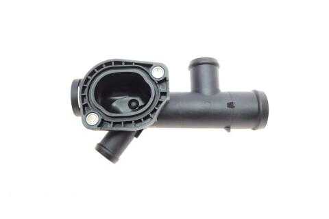 Фланець системи охолодження VW T5 2.0TDI 09-16