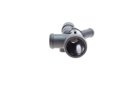 Фланець системи охолодження VW T5 2.0TDI 09-16