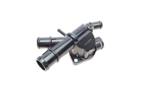 Фланець системи охолодження Skoda Superb/VW Golf VI/Passat 2.0TDI 05-