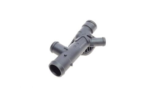 Фланець системи охолодження VW T5 2.0TDI 09-16