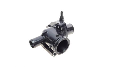 Корпус термостата Ford Mondeo 2.0/2.2TDCi 00-07 Корпус термостата Ford Mondeo 2.0/2.2TDCi 00-07