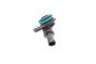 Фланець системи охолодження Fiat Ducato 2.3JTD 02-14, фото 2 - інтерент-магазин Auto-Mechanic