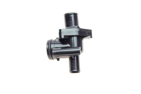 Корпус термостата Ford Mondeo 2.0/2.2TDCi 00-07 Корпус термостата Ford Mondeo 2.0/2.2TDCi 00-07