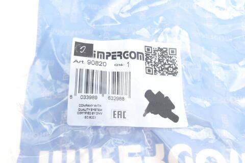 Корпус термостата Ford Mondeo 2.0/2.2TDCi 00-07 Корпус термостата Ford Mondeo 2.0/2.2TDCi 00-07