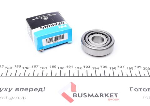 Підшипник (15x42x14.25)