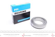 Підшипник (80x125x29)