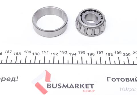 Підшипник (15x42x14.25)