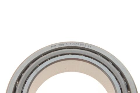 Підшипник (75x115x31)