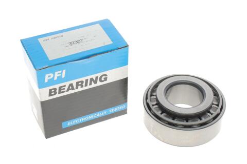 Підшипник (35x80x32.75)