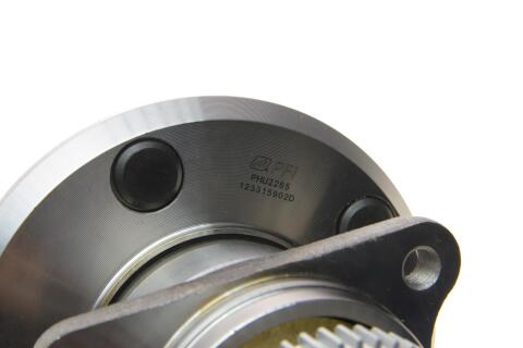 Подшипник ступицы (задней) Hyundai Sonata/Kia Magentis 06- (+ABS)