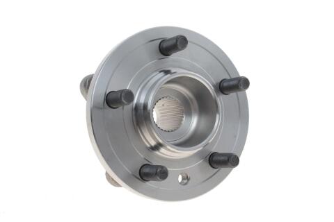 Підшипник маточини (передньої) Land Rover Discovery III 04-09/Range Rover Sport 05-09