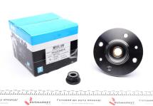 Підшипник маточини (задньої) Renult Megane/Scenic 99-03 (+ABS) (25x132.8x80)