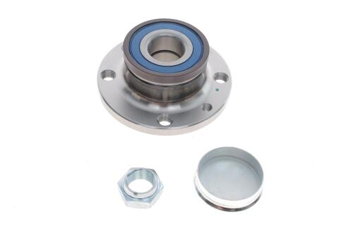 Подшипник ступицы (задней) Citroen Nemo 07- (+ABS)(к-кт) Подшипник ступицы (задней) Citroen Nemo 07- (+ABS)(к-кт)