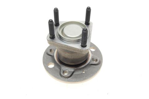 Подшипник ступицы (задней) Opel Combo 01-(К-кт c болтами и гайками) 4 отв.