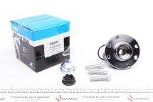 Подшипник ступицы (передней) Opel Astra 04-10