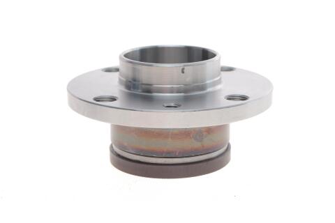 Подшипник ступицы (задней) Citroen Nemo 07- (+ABS)(к-кт) Подшипник ступицы (задней) Citroen Nemo 07- (+ABS)(к-кт)