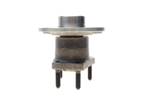 Подшипник ступицы (задней) Opel Combo 01-(К-кт c болтами и гайками) 4 отв.