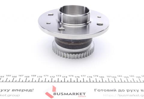 Підшипник маточини (задньої) Renult Megane/Scenic 99-03 (+ABS) (25x132.8x80)
